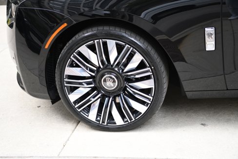 New 2025 Rolls-Royce Ghost image 22
