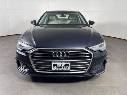Used 2021 Audi A6 3.0T Premium w/ Convenience Package image 2
