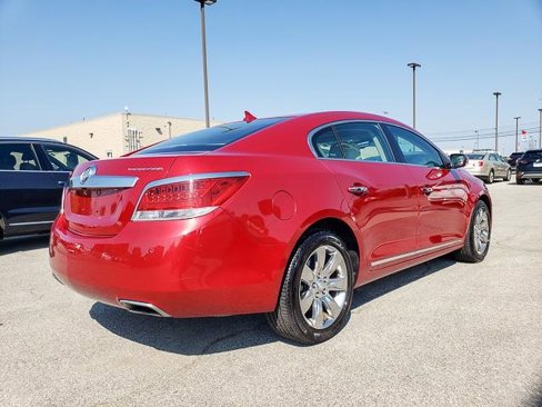 Used 2013 Buick LaCrosse Premium image 5