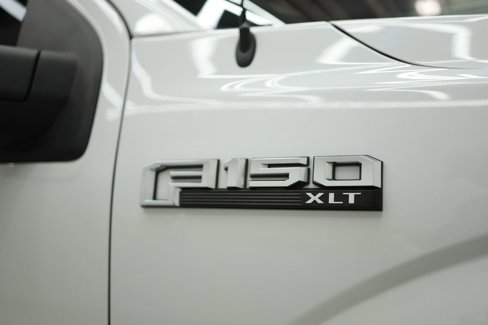 Used 2019 Ford F150 XLT image 15