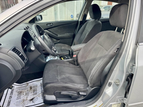 Used 2012 Nissan Altima 2.5 S image 10