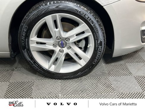 Used 2015 Volvo V60 T5 Platinum image 18