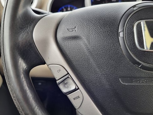 Used 2008 Honda Element EX image 22