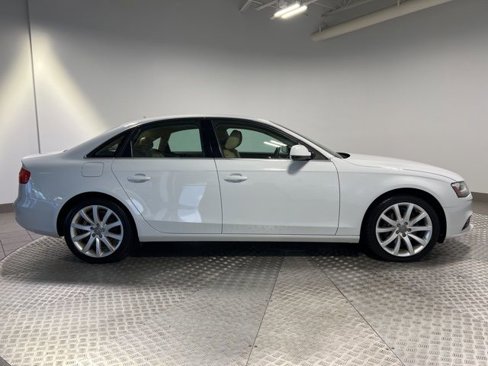 Used 2013 Audi A4 2.0T Premium Plus image 6