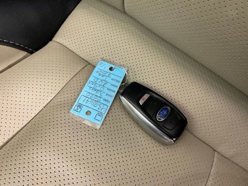 Used 2020 Subaru Outback Limited image 44