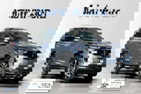 Used 2023 Acura RDX FWD w/ Technology Package image 1
