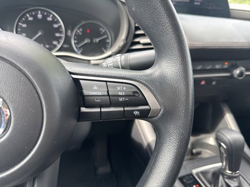 Used 2025 MAZDA MAZDA3 s image 15