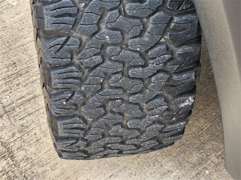 Used 2016 Ford F150 XLT w/ Equipment Group 302A Luxury image 11