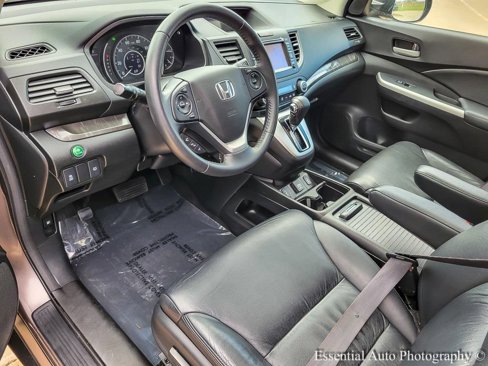 Used 2014 Honda CR-V EX-L image 10