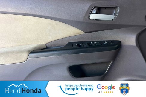 Used 2012 Honda CR-V EX image 14