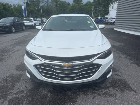Used 2023 Chevrolet Malibu LT image 8