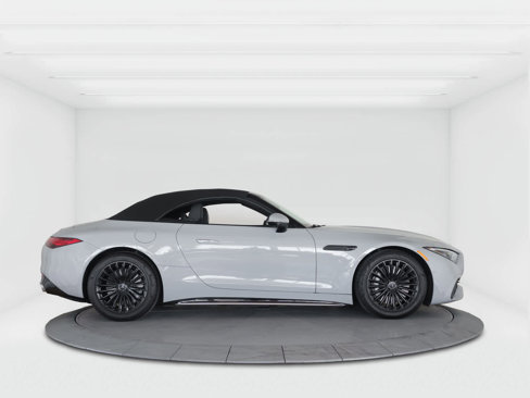 Used 2023 Mercedes-Benz SL 43 AMG image 6