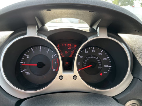 Used 2013 Nissan Juke SV image 21