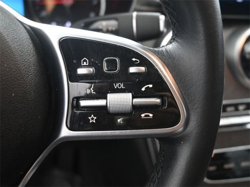 Certified 2020 Mercedes-Benz C 300 Sedan image 2