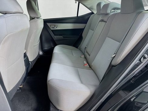 Used 2016 Toyota Corolla LE image 8