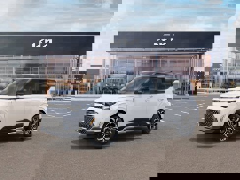 New 2025 Kia Soul EX image 3
