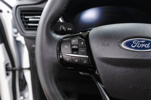 Used 2024 Ford Escape Platinum image 11