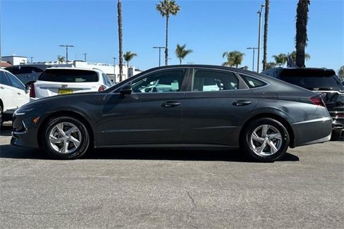 Used 2023 Hyundai Sonata SE image 7