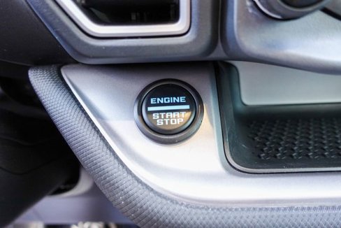 Used 2024 Ford Bronco Sport Big Bend image 23