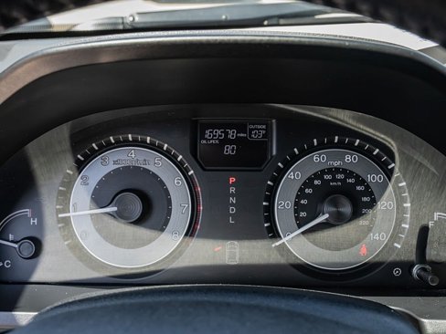 Used 2015 Honda Odyssey EX-L image 30