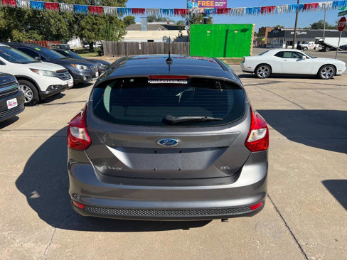 Used 2012 Ford Focus SEL image 5