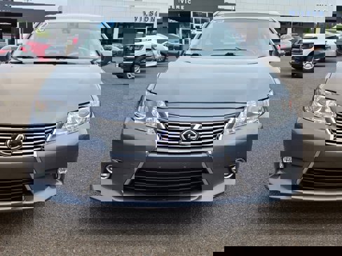 Used 2015 Lexus ES 300h image 3
