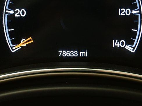 Used 2015 Jeep Grand Cherokee Altitude image 24