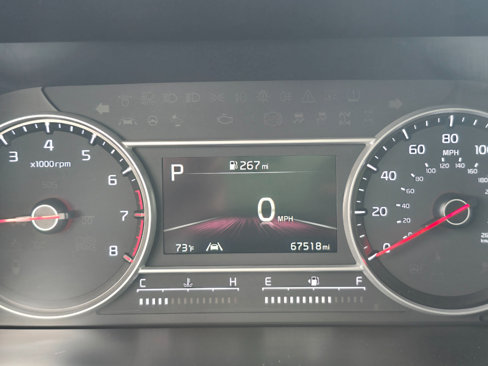 Used 2022 Kia Sorento SX image 7