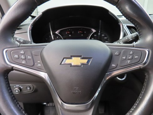 Used 2021 Chevrolet Equinox LT image 45