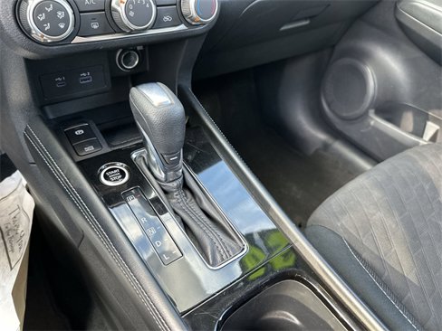 Used 2024 Nissan Kicks SV image 20