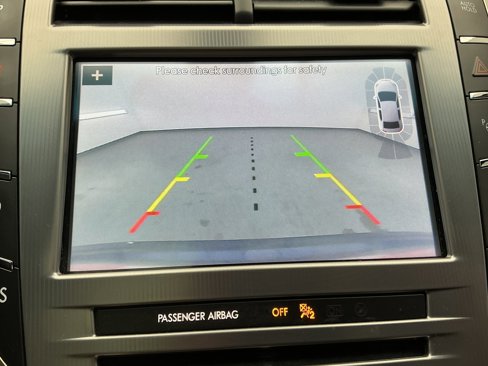 Used 2017 Lincoln MKZ Reserve w/ Technology Package image 7