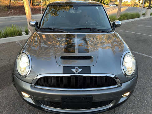Used 2010 MINI Cooper S w/ Sport Pkg image 3