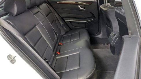 Used 2014 Mercedes-Benz E 350 4MATIC Sedan image 25