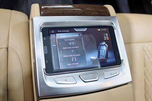 Used 2016 BMW 750i xDrive image 27