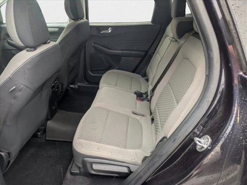 Used 2021 Ford Escape SE w/ SE Sport Appearance Package image 16