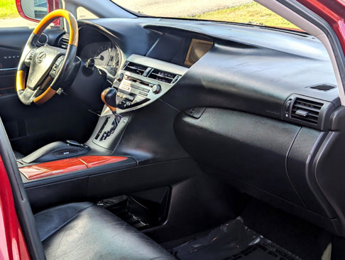 Used 2010 Lexus RX 350 2WD image 47