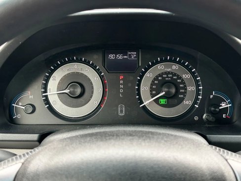 Used 2012 Honda Odyssey EX image 11