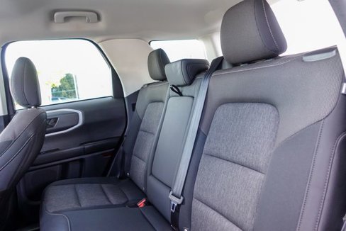 Used 2024 Ford Bronco Sport Big Bend image 25