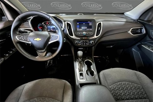 Certified 2024 Chevrolet Equinox LT image 20