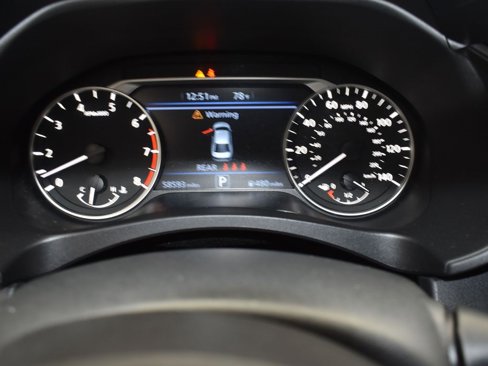 Used 2023 Nissan Altima 2.5 SV image 29