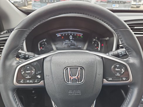 Used 2021 Honda CR-V EX-L image 24