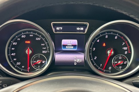 Used 2016 Mercedes-Benz GLE 350 image 20