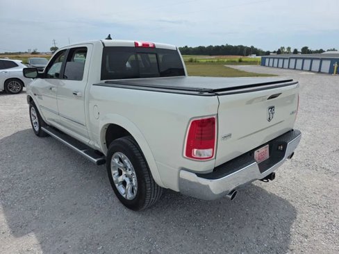 Used 2018 RAM 1500 Laramie w/ Convenience Group image 5