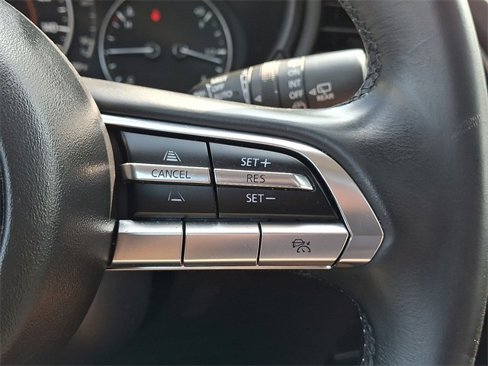Used 2021 MAZDA CX-30 AWD 2.5 S w/ Preferred Package image 21