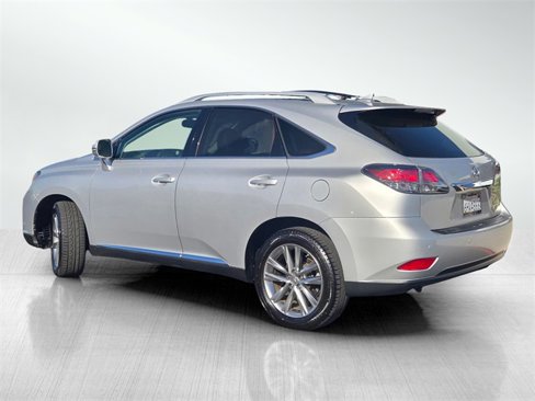 Used 2013 Lexus RX 350 FWD image 6
