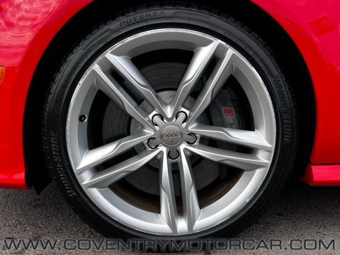 Used 2018 Audi S7 Premium Plus image 11