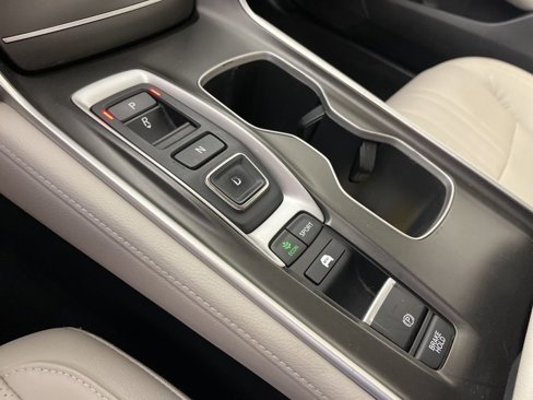 Certified 2018 Honda Accord Touring image 32