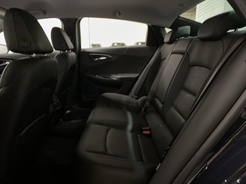 Used 2023 Chevrolet Malibu LT image 70