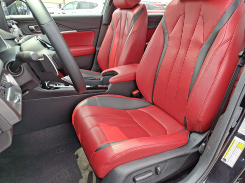 Certified 2024 Acura Integra A-Spec image 13