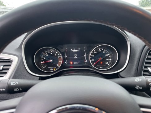 Used 2021 Jeep Compass Latitude image 22
